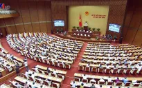Bố trí công an chính quy ở cấp xã: Nhiều ĐBQH tán thành