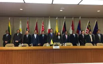 Việt Nam dự Diễn đàn ASEAN-Nhật Bản lần thứ 33
