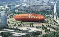 Khám phá vẻ đẹp 11 thành phố ở nước Nga tổ chức World Cup 2018