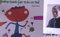Truyện tranh Ehon - Thực phẩm tâm hồn cho trẻ