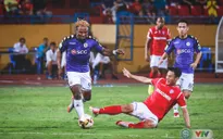 Lịch thi đấu và tường thuật trực tiếp V.League hôm nay, 01/7: SHB Đà Nẵng tiếp đón FLC Thanh Hóa, Than Quảng Ninh đối đầu CLB Hà Nội