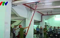 Nhiều khách sạn ở Hà Nội vi phạm phòng cháy chữa cháy