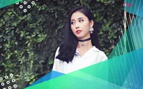 Lộ diện cô gái mà bất cứ chàng trai nào cũng muốn hẹn hò