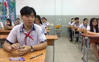 Sở GD&ĐT TP.HCM: Tỷ lệ điểm thi lớp 10 môn Toán vẫn tương đương các năm trước