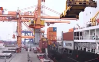 Hoạt động xuất nhập khẩu của Việt Nam đã được cải thiện đáng kể
