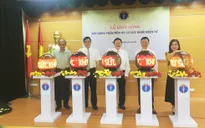 Bộ Y tế: Khởi động xây dựng phần mềm hồ sơ sức khỏe điện tử cho người dân