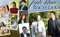 Tập cuối Tình khúc Bạch Dương: Khán giả khóc vì kết phim đẹp mỹ mãn
