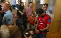 Hungary xét xử vụ người di cư chết ngạt