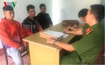 Truy tố nhóm đối tượng cá độ bóng đá qua mạng gần 30 tỷ đồng ở Đăk Lăk