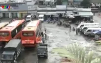 Điều chỉnh quy hoạch 3 bến xe trung tâm TP Cần Thơ
