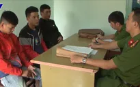 Truy tố nhóm đối tượng cá độ bóng đá qua mạng lên đến 30 tỷ đồng