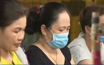 Công nhân TP.HCM ổn định sản xuất trở lại sau khi một bộ phận bị kích động bỏ việc