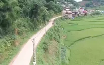 Nông thôn đổi thay sau 10 năm điện khí hóa