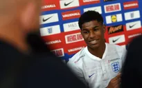 FIFA World Cup™ 2018: Marcus Rashford lên tiếng về chấn thương