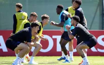 FIFA World Cup™ 2018: HLV Southgate vô tình tiết lộ đội hình ra sân trận đấu của ĐT Anh
