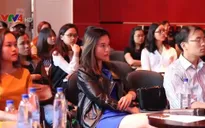 Ngày hội việc làm cho sinh viên Việt Nam tại Hà Lan