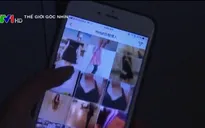 Góc khuất của dịch vụ bạn gái bán thời gian tại Hong Kong (Trung Quốc)