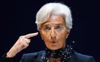 IMF cảnh báo Mỹ về chính sách bảo hộ thương mại