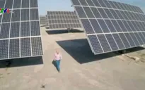 EU tăng cường sử dụng năng lượng tái tạo