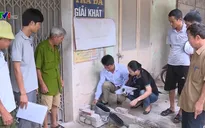 Hưng Yên: Dân tố chủ đầu tư dự án nước sạch thu chi trái quy định