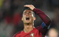 Chính thức: C.Ronaldo cúi đầu nhận tội trốn thuế, chấp nhận án phạt 2 năm tù treo ở TBN