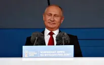 Bài phát biểu của Tổng thống Nga Vladimir Putin tại Lễ khai mạc FIFA World Cup™ 2018
