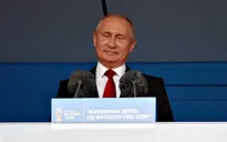 Bài phát biểu khai mạc World Cup 2018 của Tổng thống Nga Vladimir Putin