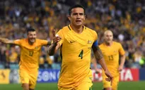 Huyền thoại bóng đá Australia chúc mừng chiến thắng của ĐT Việt Nam