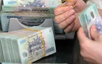 Giảm tăng trưởng tín dụng vào các lĩnh vực rủi ro