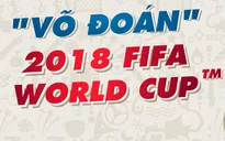 Dự đoán đội chiến thắng trong trận Ai Cập - Uruguay cùng "Võ đoán" 2018 FIFA World Cup™