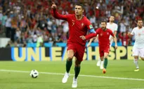 HIGHLIGHTS Hiệp 1: Bồ Đào Nha 2–1 Tây Ban Nha (Bảng B FIFA World Cup™ 2018)