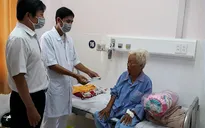 Bệnh nhân nhiễm cúm A/H1N1 tại Cần Thơ đã xuất viện