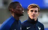 Bảng C FIFA World Cup™ 2018, Pháp - Australia: Chờ màn tỏa sáng của Griezmann, Pogba (17h00 ngày 16/6)