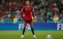 FIFA World Cup™ 2018: "C.Ronaldo lúc nào chẳng có thiên hướng ngã vờ"
