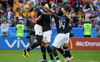 Chấm điểm trận Pháp 2-1 Australia: Dàn sao Gà trống gây thất vọng dù thắng trận ra quân