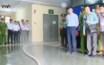 Hà Nội: Nâng cao ý thức PCCC cho người dân tại các chung cư