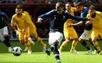 Pogba: Đá FIFA World Cup™ 2018 thì ghi bàn bằng tai, hay bằng mũi cũng được!