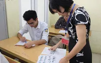 Hơn 4.000 cán bộ thanh tra cắm chốt tại các điểm thi THPT Quốc gia 2018
