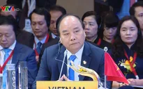 Thủ tướng Nguyễn Xuân Phúc dự Hội nghị Cấp cao ACMECS