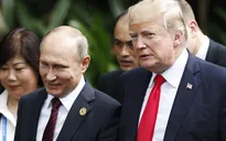 Tổng thống Mỹ Donald Trump xác nhận kế hoạch gặp Tổng thống Nga Putin