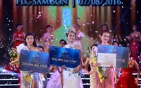 Cuộc thi Hoa hậu Bản sắc Việt toàn cầu khởi động mùa hai