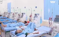 Nhiều hình thức xã hội hóa trang thiết bị y tế