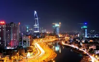 TP.HCM - Điểm đến bình an và hạnh phúc