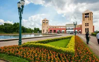 Những điểm đến đang phát triển hàng đầu Nam Mỹ