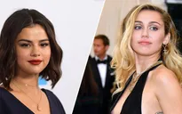 Miley Cyrus bảo vệ Selena Gomez sau khi bị ông chủ Dolce & Gabbana chế giễu