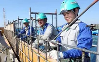 Tăng cường sự lãnh đạo của Đảng đối với công tác đưa người lao động Việt Nam đi làm việc ở nước ngoài