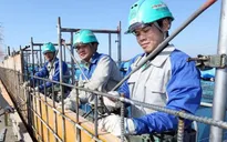 Nhật Bản nới lỏng quy định tuyển chọn lao động nước ngoài