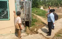 Sóc Trăng: Không có hệ thống thoát nước vẫn bị thu phí dịch vụ