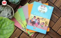 "Bố mẹ cũng từng là trẻ con" mách cha mẹ cách kiểm soát cảm xúc của con trẻ