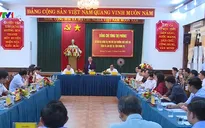 Quảng Trị cần thực hiện tốt hơn nữa các chính sách đối với vùng dân tộc